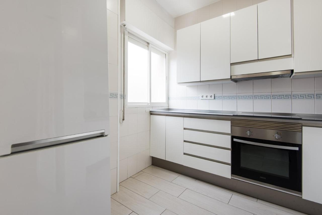 The 2Nd Corner: Central Apartment Ideal For Groups 马拉加 外观 照片